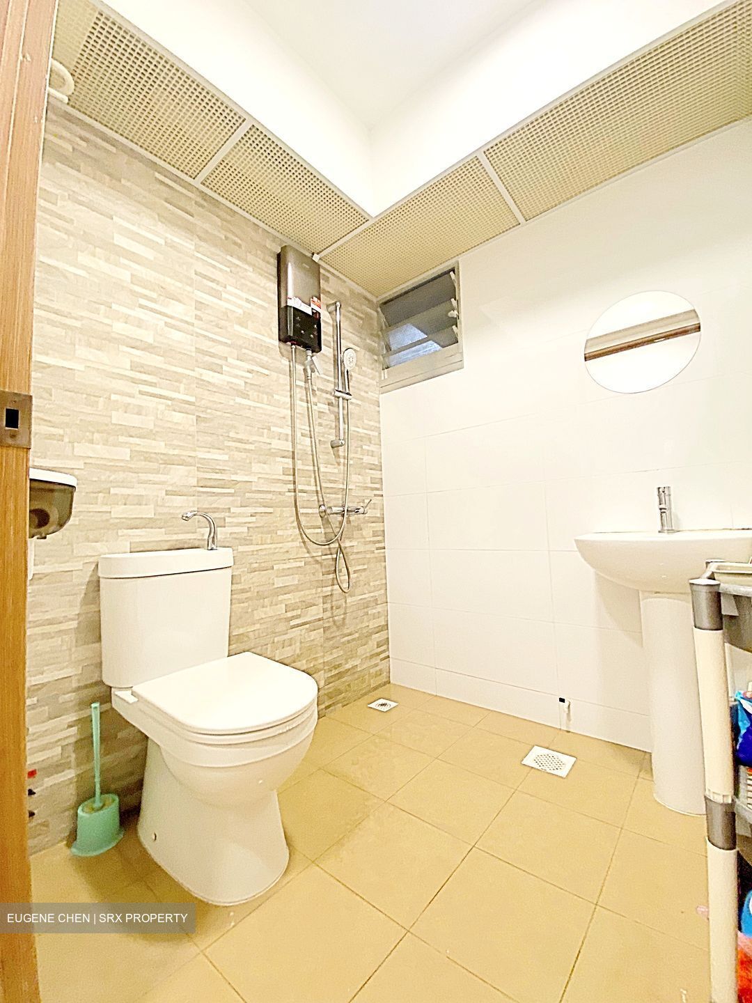 Blk 460D West Quarry @ Bukit Batok (Bukit Batok), HDB 4 Rooms #455331431